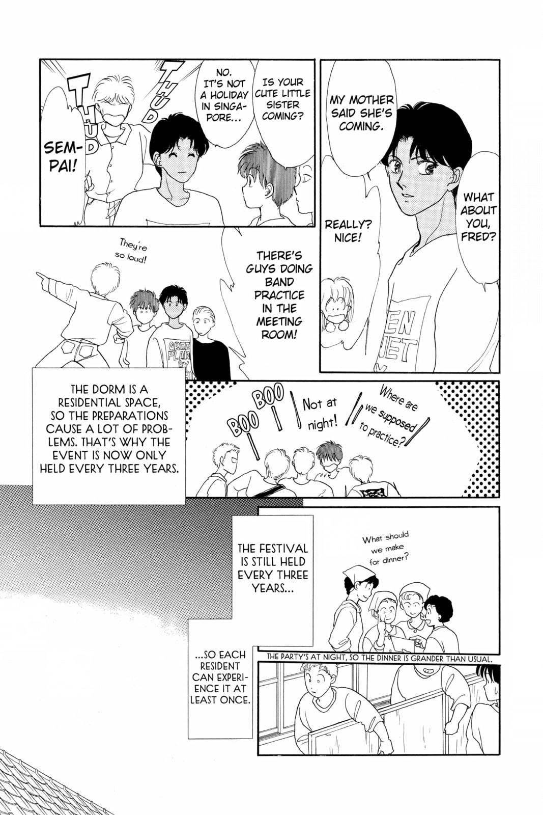 Read Here is Greenwood chapter 63 image 10 on Lezhin