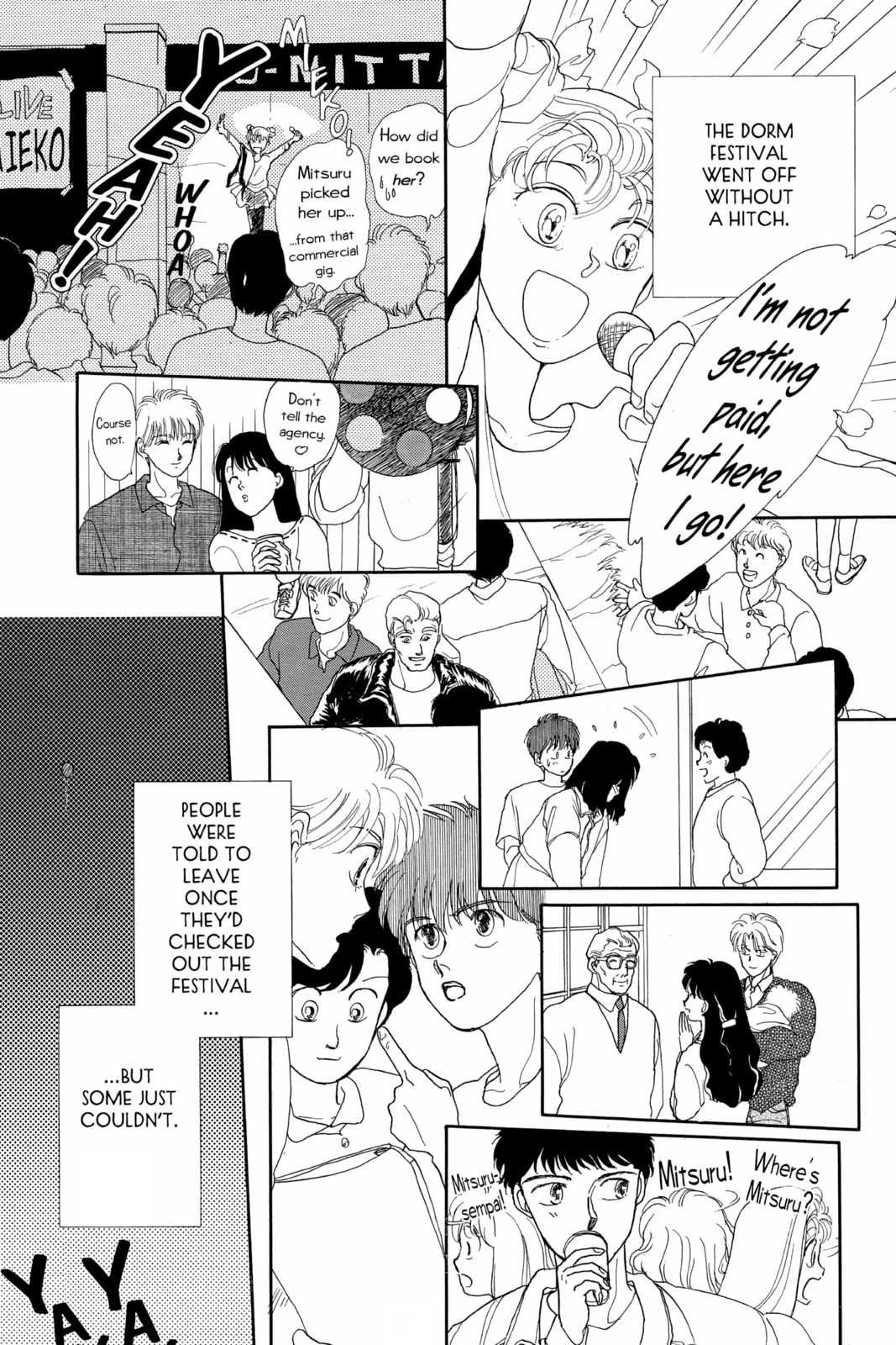 Read Here is Greenwood chapter 63 image 24 on Lezhin