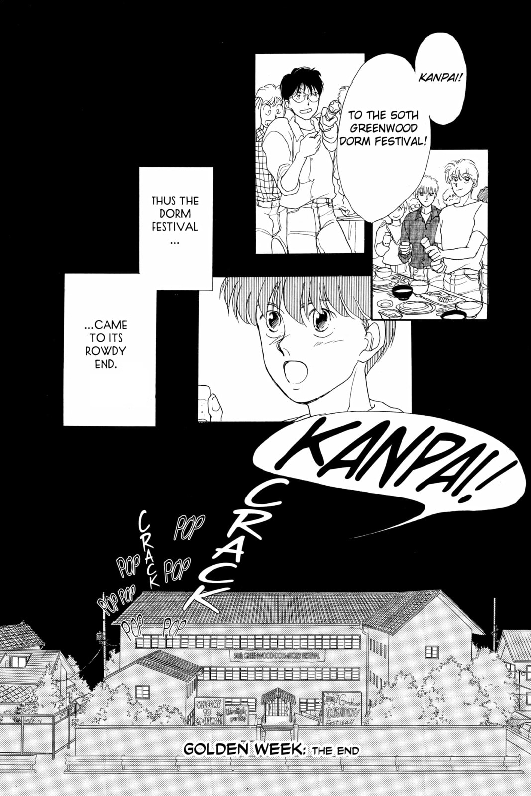 Read Here is Greenwood chapter 63 image 25 on Lezhin
