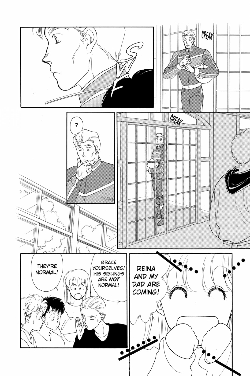 Read Here is Greenwood chapter 63 image 9 on Lezhin