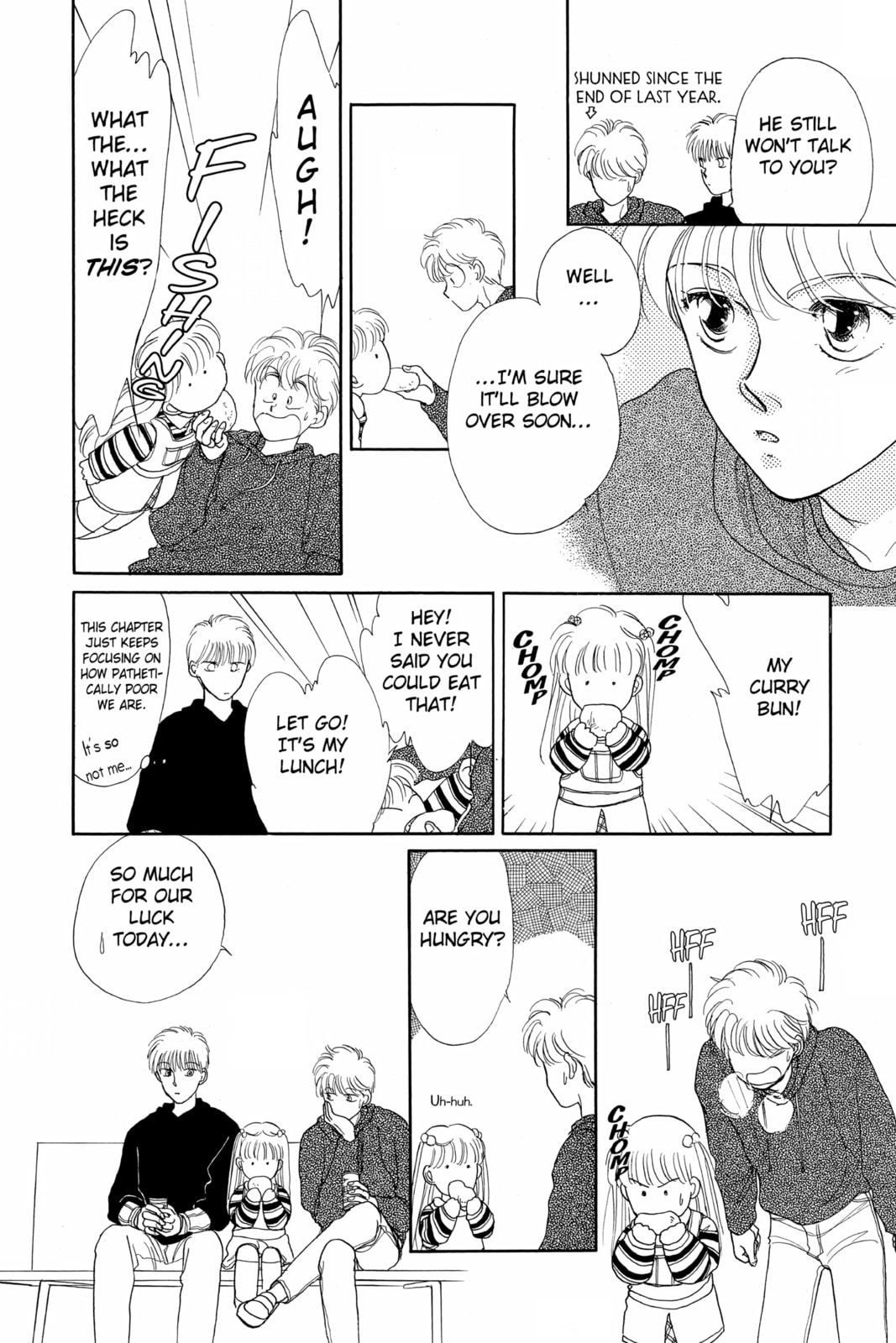 Read Here is Greenwood chapter 64 image 13 on Lezhin