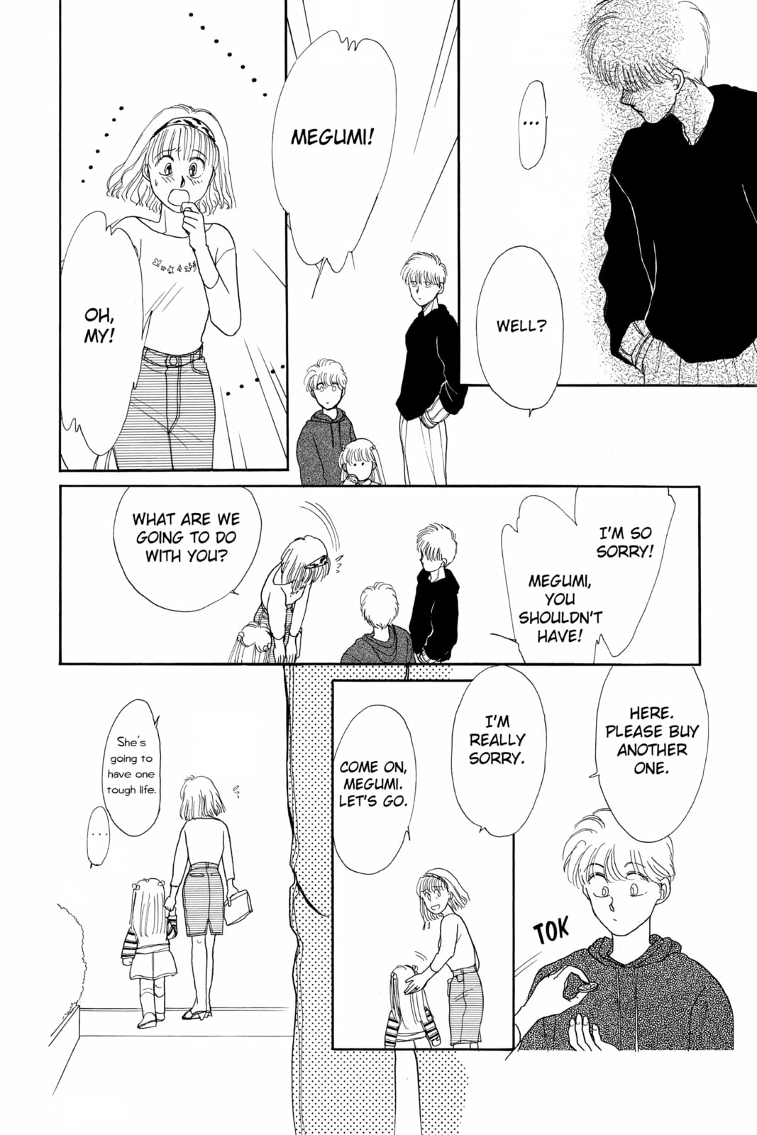Read Here is Greenwood chapter 64 image 15 on Lezhin