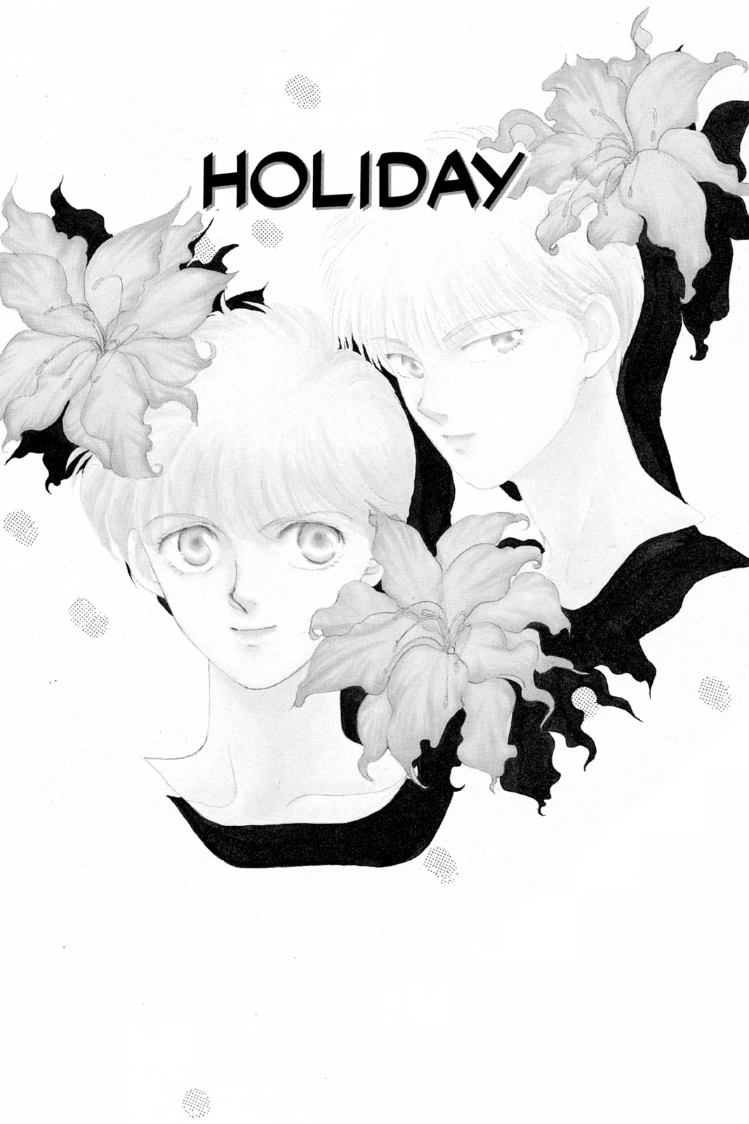 Read Here is Greenwood chapter 64 image 2 on Lezhin