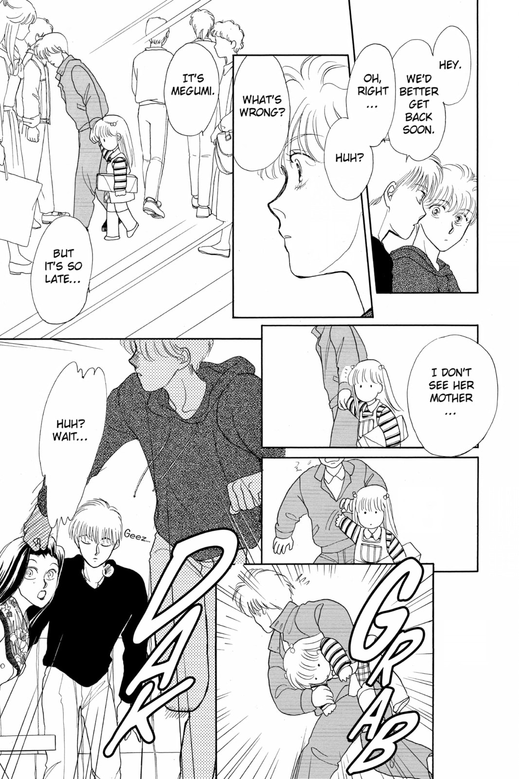 Read Here is Greenwood chapter 64 image 22 on Lezhin