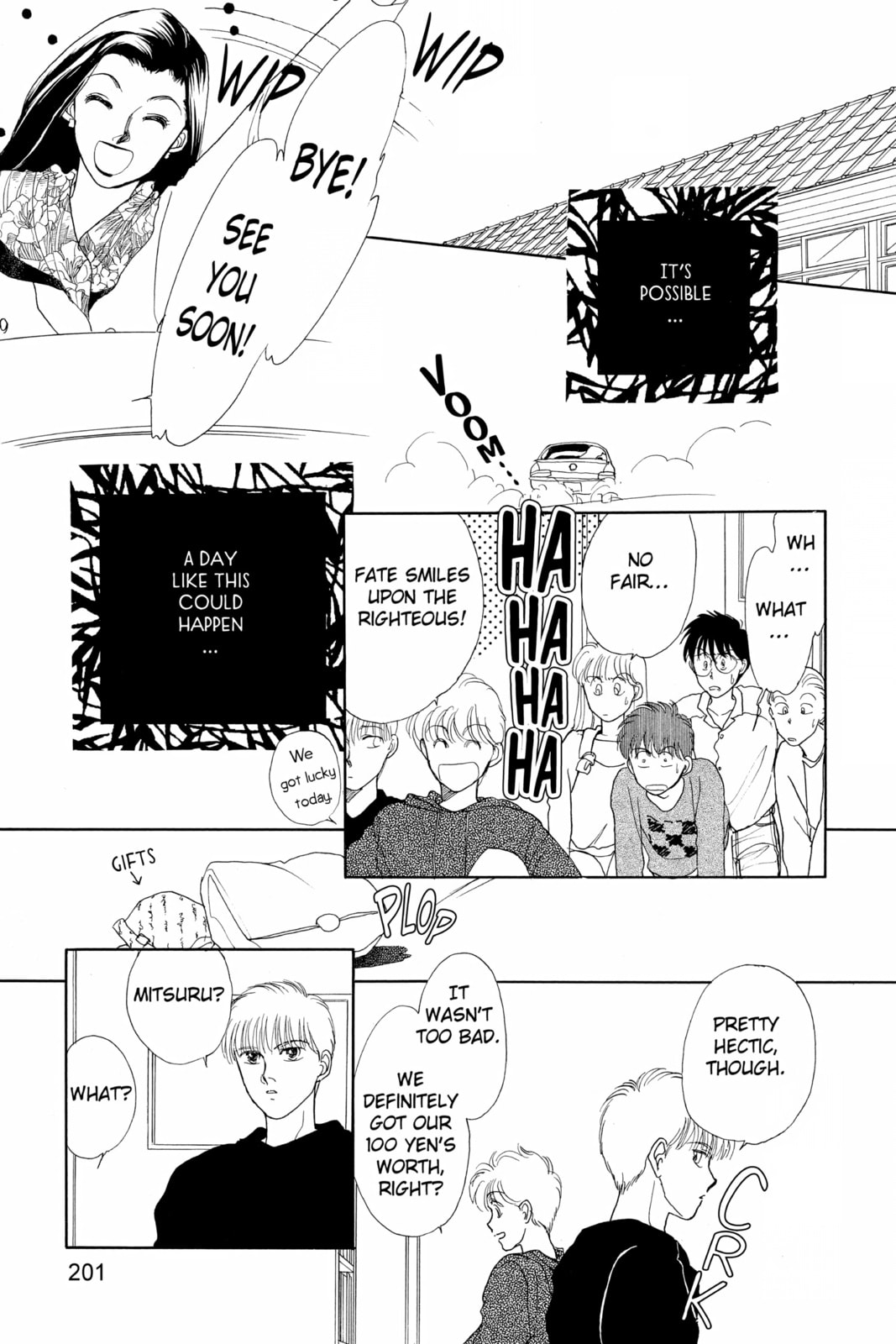 Read Here is Greenwood chapter 64 image 26 on Lezhin