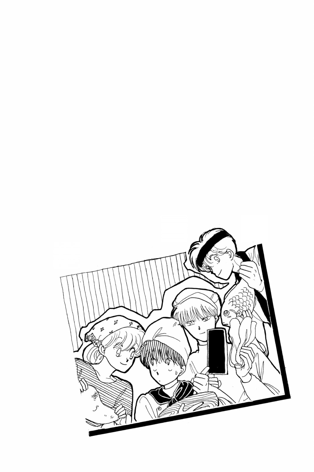 Read Here is Greenwood chapter 64 image 3 on Lezhin