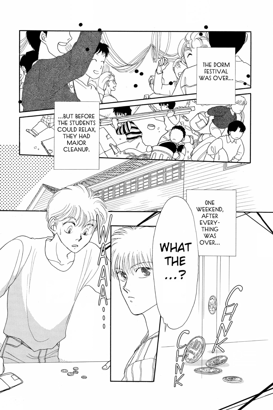 Read Here is Greenwood chapter 64 image 4 on Lezhin