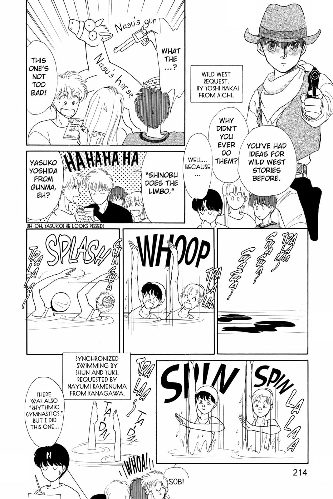 Read Here is Greenwood chapter 65 image 10 on Lezhin