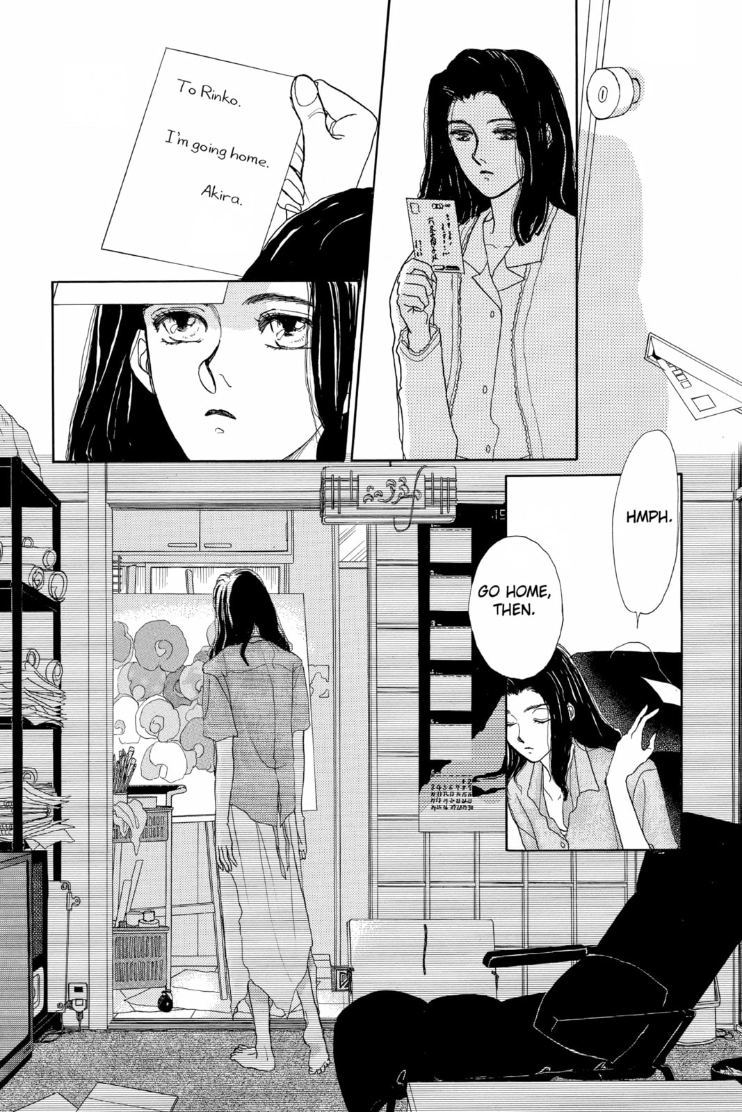 Read Here is Greenwood chapter 65 image 16 on Lezhin