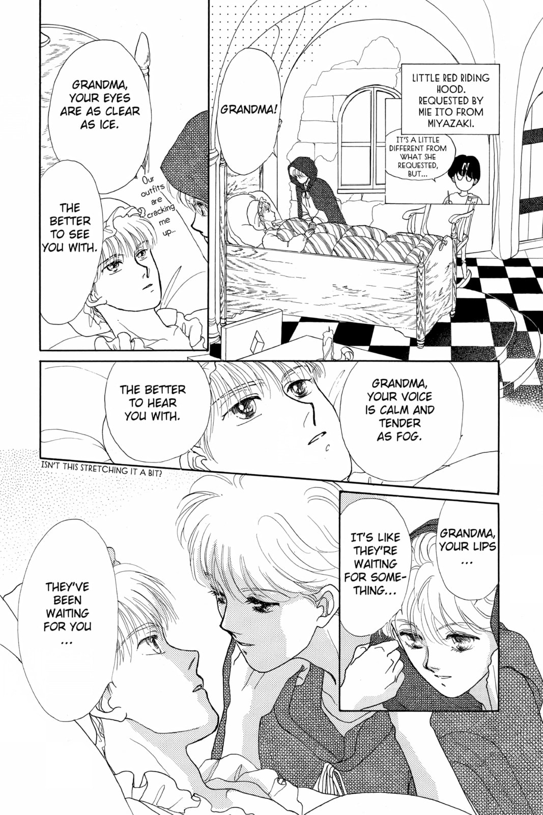 Read Here is Greenwood chapter 65 image 21 on Lezhin
