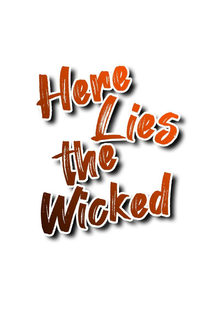 Read Here Lies the Wicked chapter 0 image 0 on Lezhin