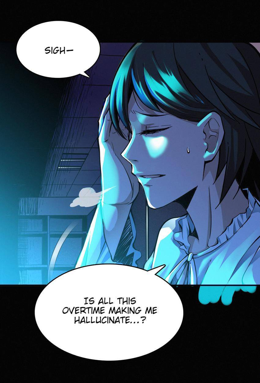 Read Here Lies the Wicked chapter 0 image 11 on Lezhin