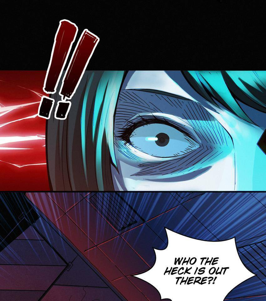 Read Here Lies the Wicked chapter 0 image 14 on Lezhin