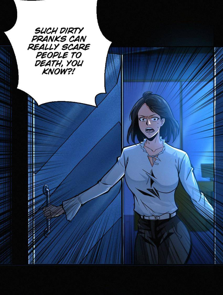 Read Here Lies the Wicked chapter 0 image 19 on Lezhin