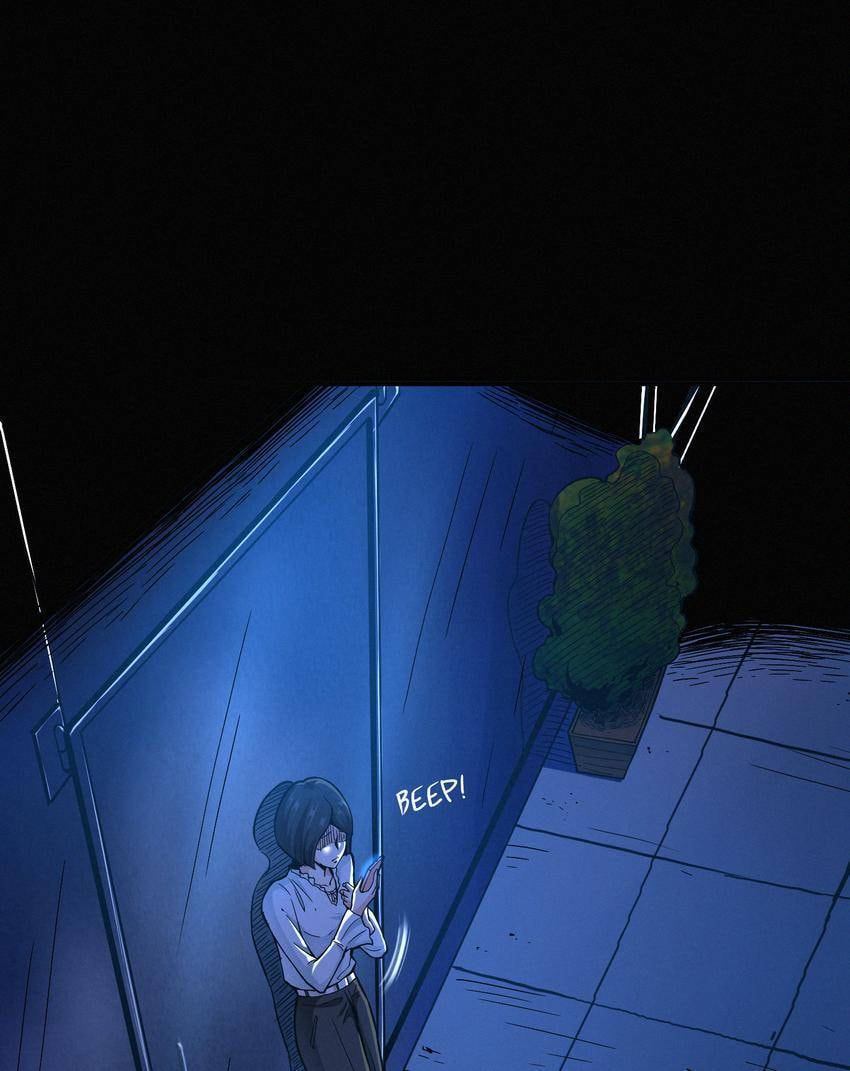 Read Here Lies the Wicked chapter 0 image 23 on Lezhin