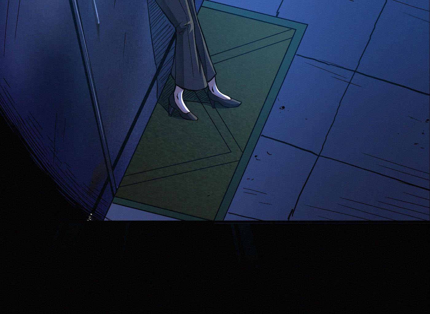 Read Here Lies the Wicked chapter 0 image 24 on Lezhin
