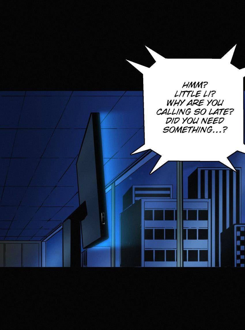 Read Here Lies the Wicked chapter 0 image 26 on Lezhin