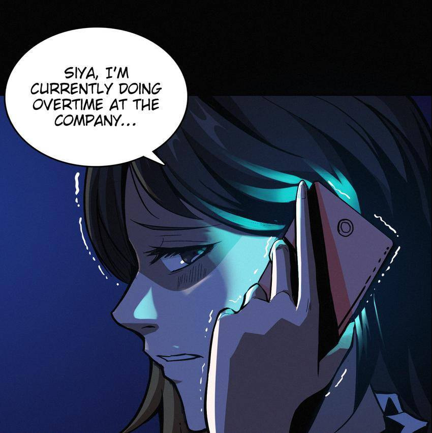 Read Here Lies the Wicked chapter 0 image 27 on Lezhin