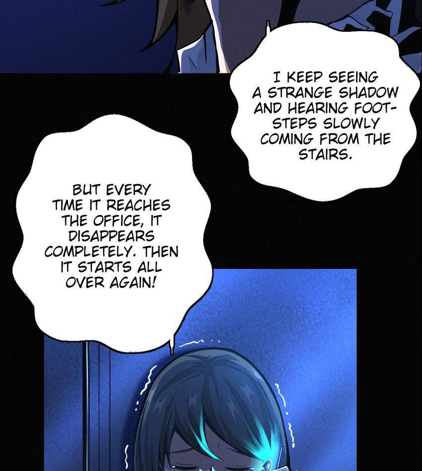 Read Here Lies the Wicked chapter 0 image 28 on Lezhin