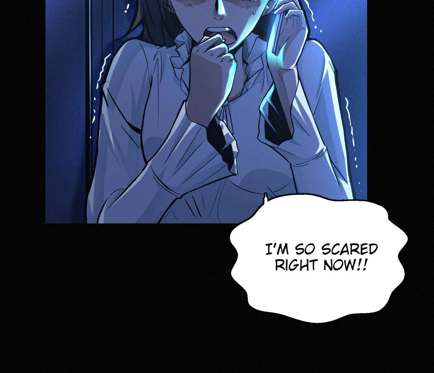 Read Here Lies the Wicked chapter 0 image 29 on Lezhin