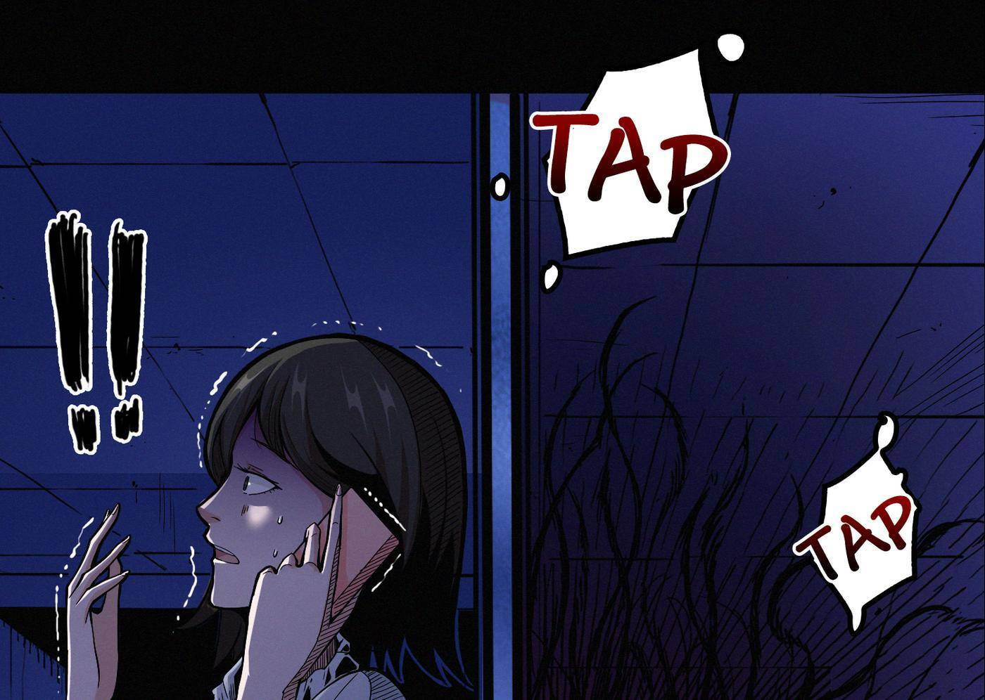 Read Here Lies the Wicked chapter 0 image 30 on Lezhin