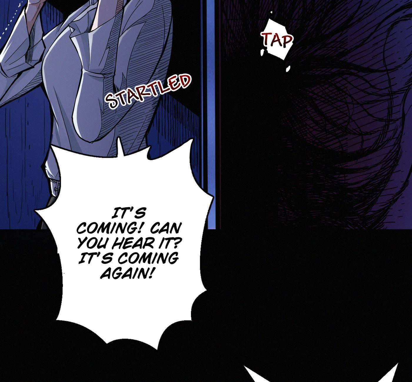 Read Here Lies the Wicked chapter 0 image 31 on Lezhin