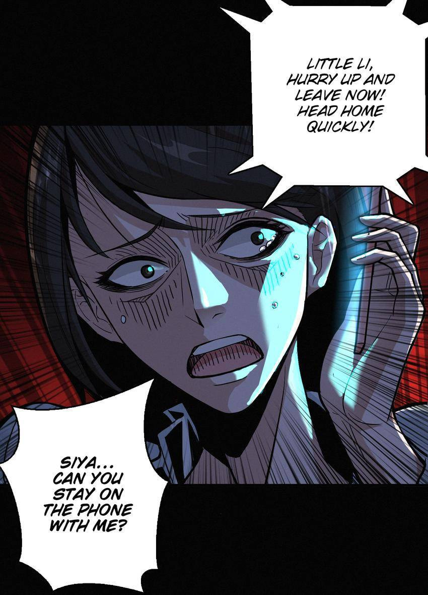 Read Here Lies the Wicked chapter 0 image 32 on Lezhin