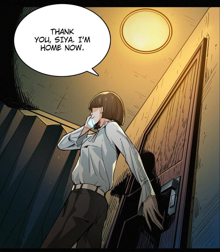 Read Here Lies the Wicked chapter 0 image 36 on Lezhin