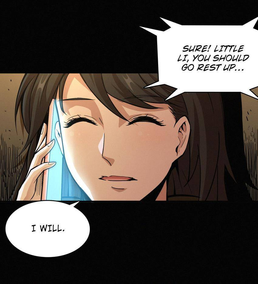 Read Here Lies the Wicked chapter 0 image 37 on Lezhin