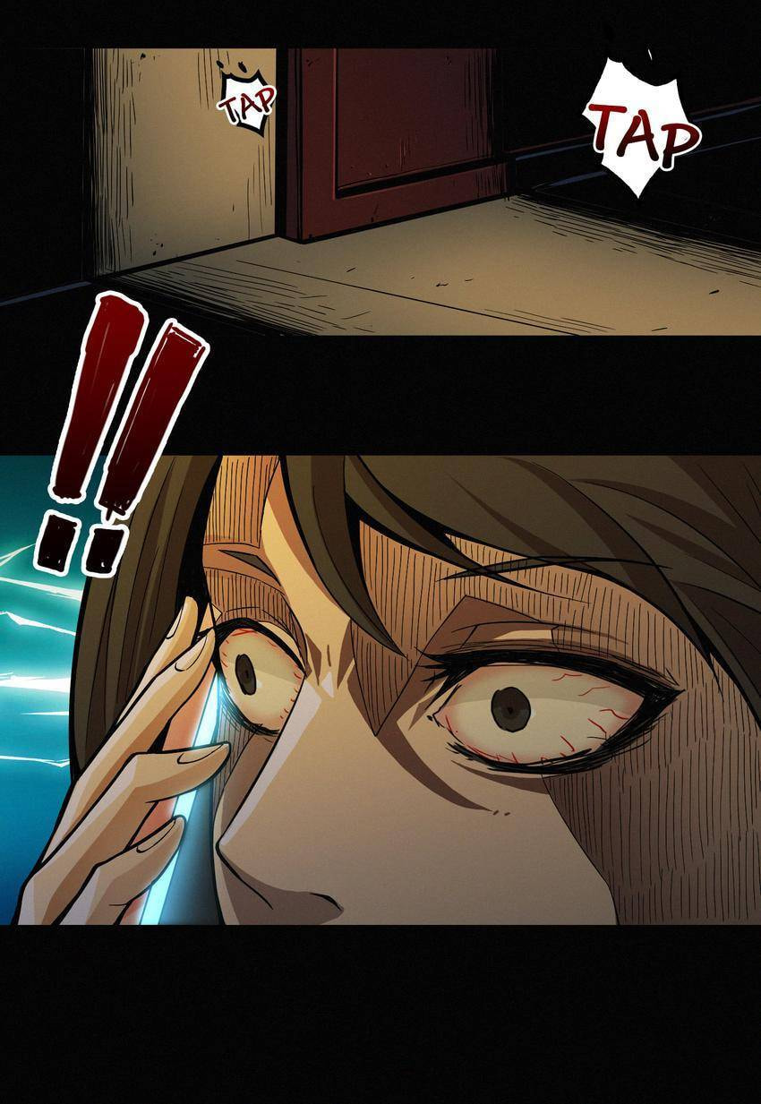 Read Here Lies the Wicked chapter 0 image 38 on Lezhin