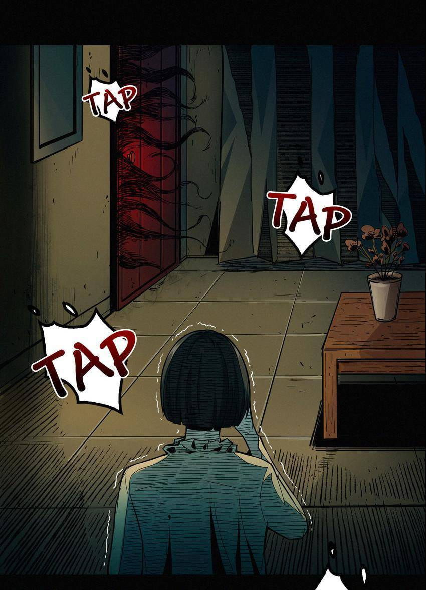 Read Here Lies the Wicked chapter 0 image 39 on Lezhin