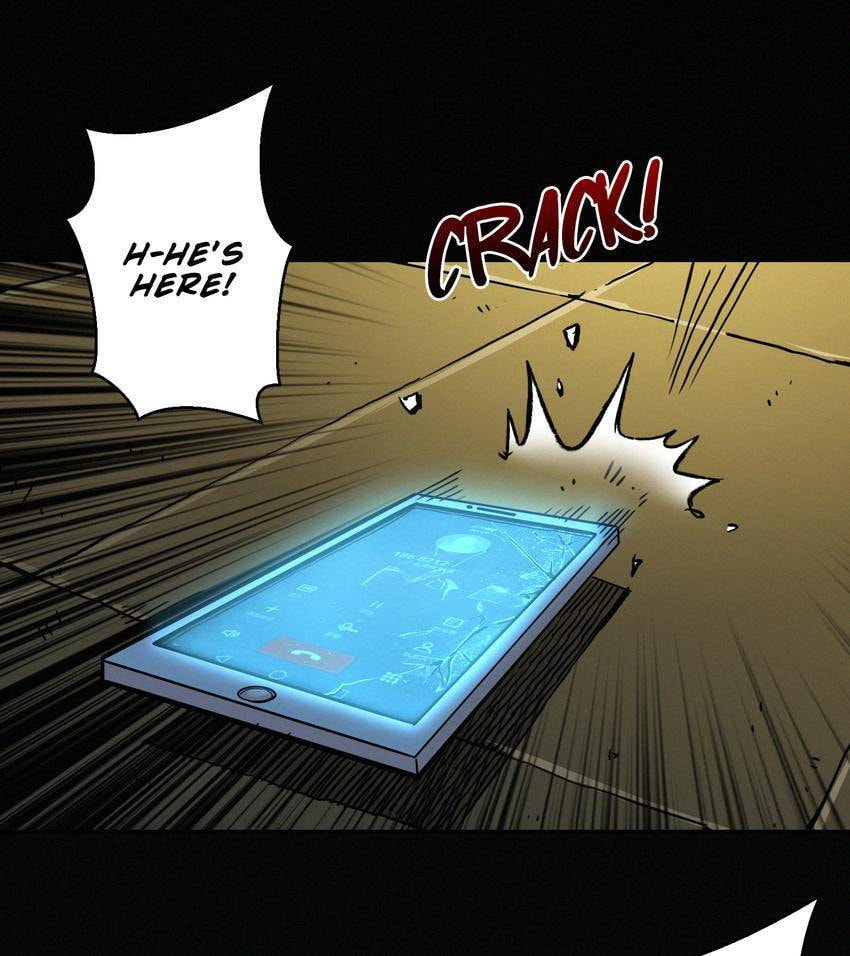 Read Here Lies the Wicked chapter 0 image 44 on Lezhin