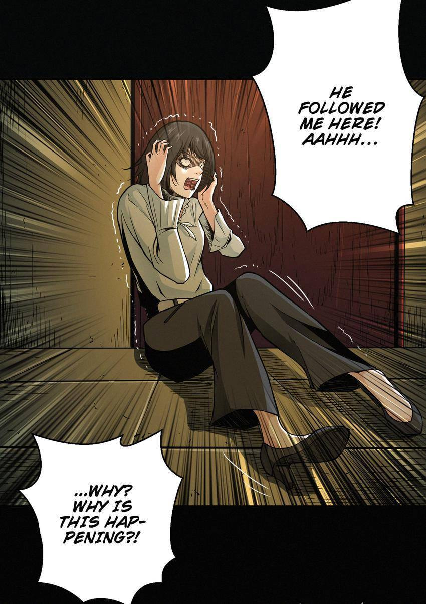 Read Here Lies the Wicked chapter 0 image 45 on Lezhin