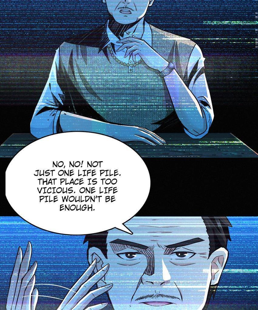 Read Here Lies the Wicked chapter 0 image 56 on Lezhin