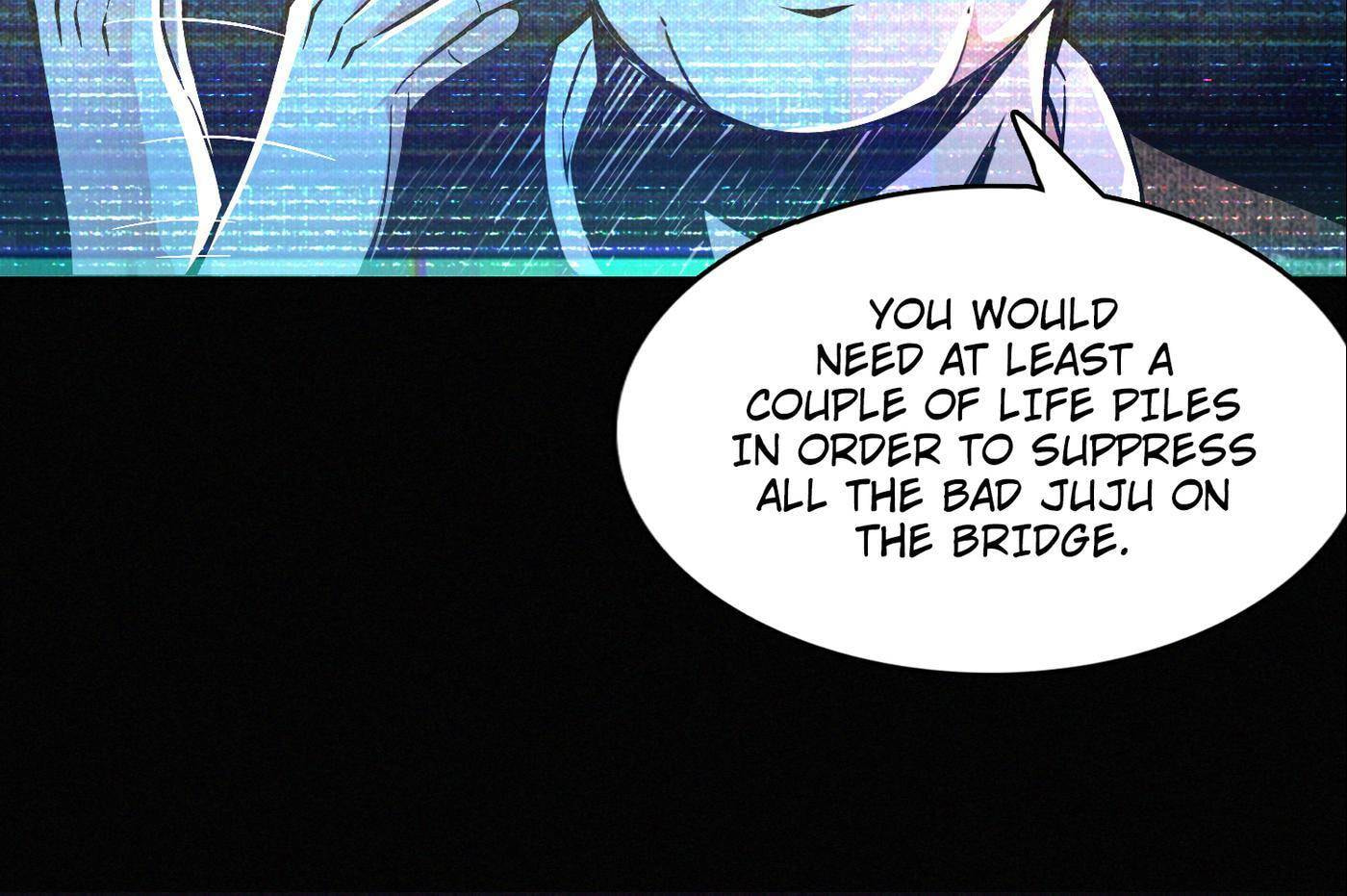 Read Here Lies the Wicked chapter 0 image 57 on Lezhin