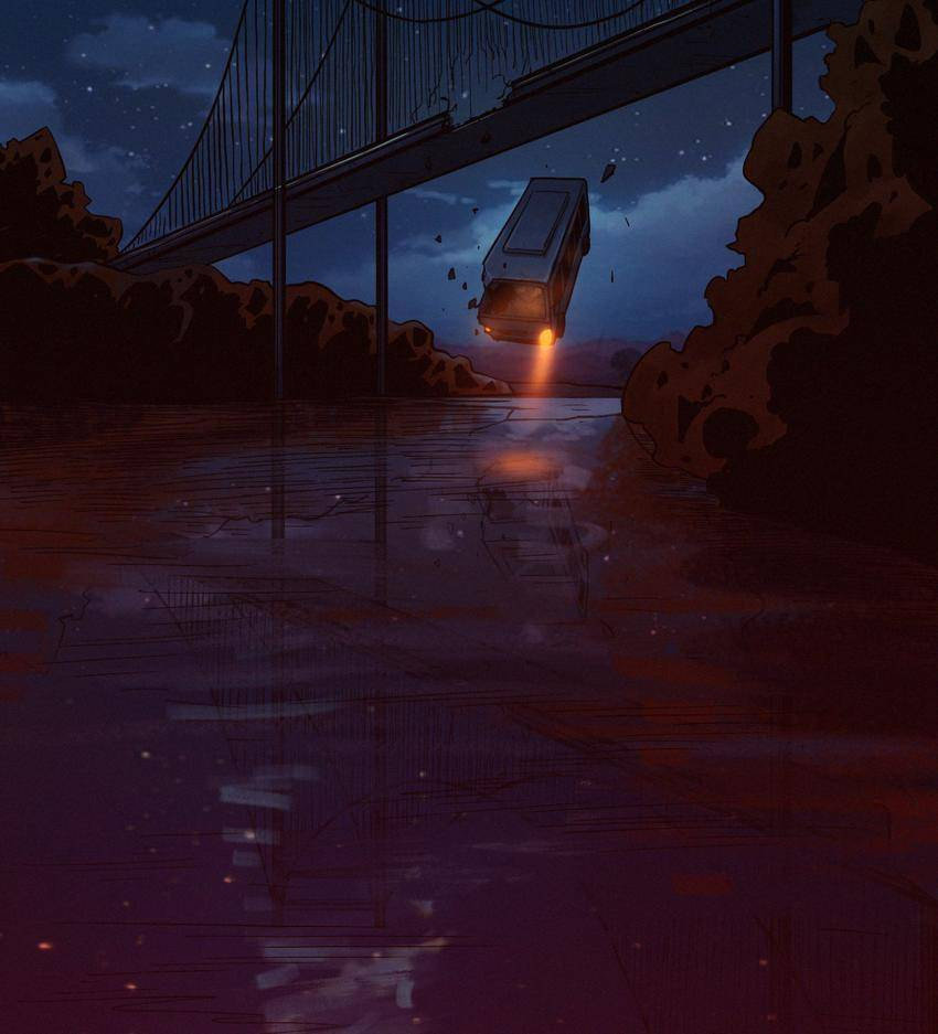 Read Here Lies the Wicked chapter 0 image 61 on Lezhin