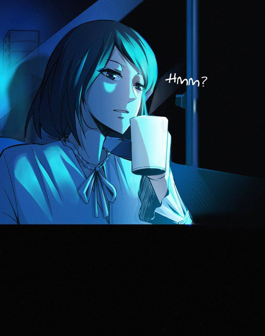 Read Here Lies the Wicked chapter 0 image 7 on Lezhin