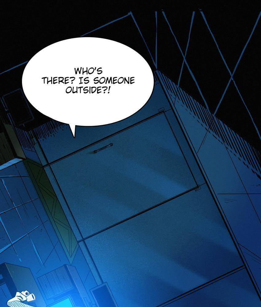 Read Here Lies the Wicked chapter 0 image 8 on Lezhin