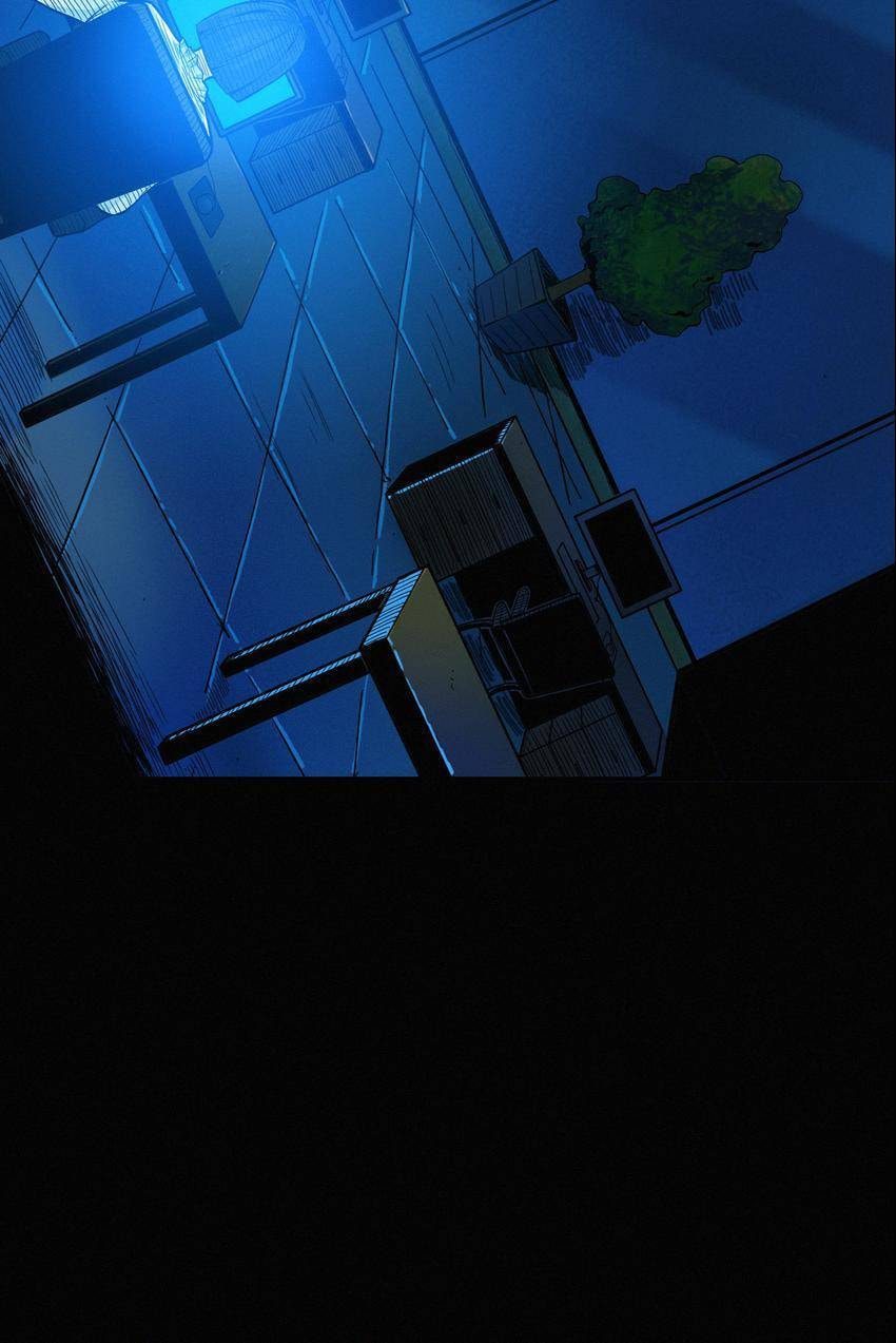 Read Here Lies the Wicked chapter 0 image 9 on Lezhin