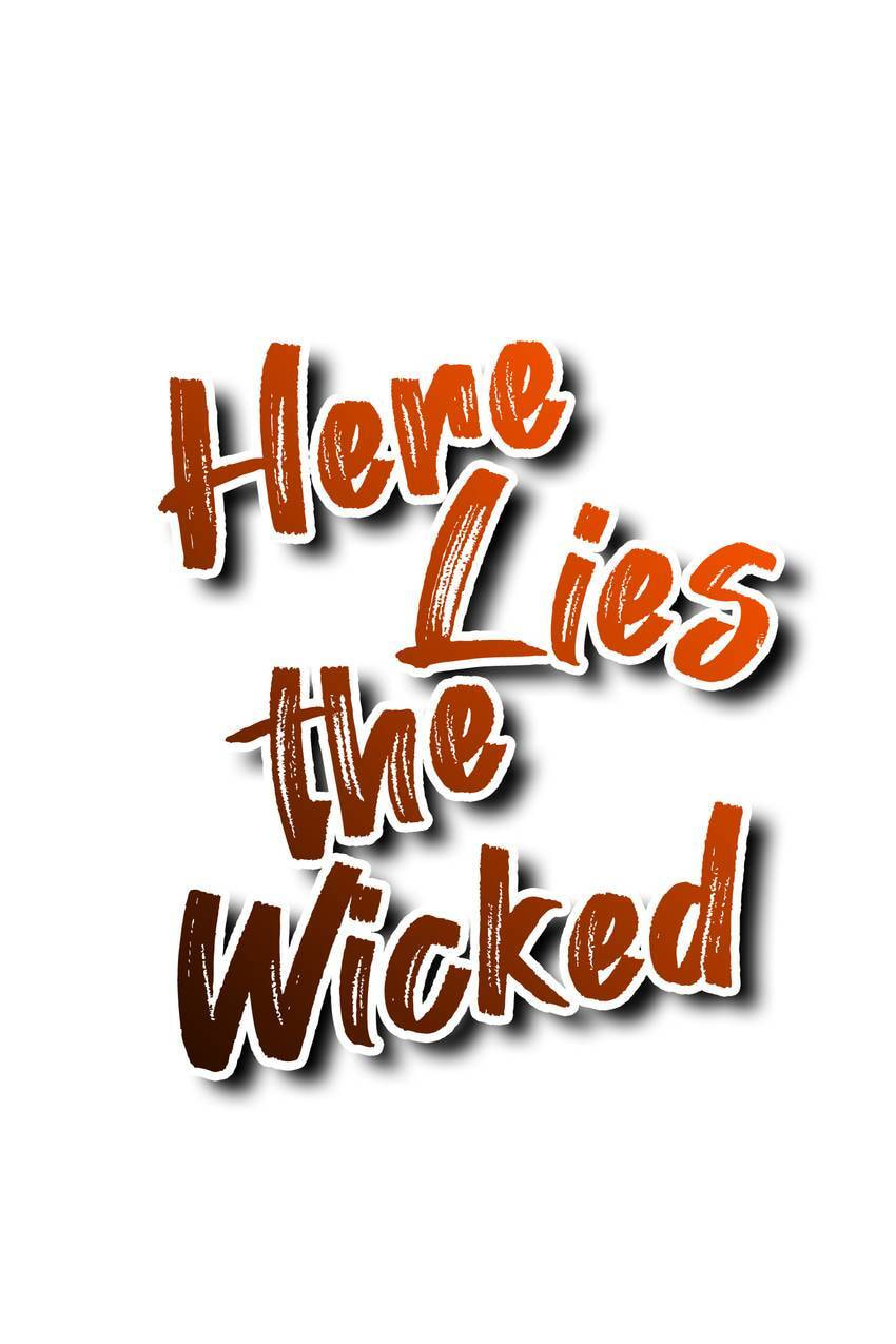 Read Here Lies the Wicked chapter 1 image 0 on Lezhin