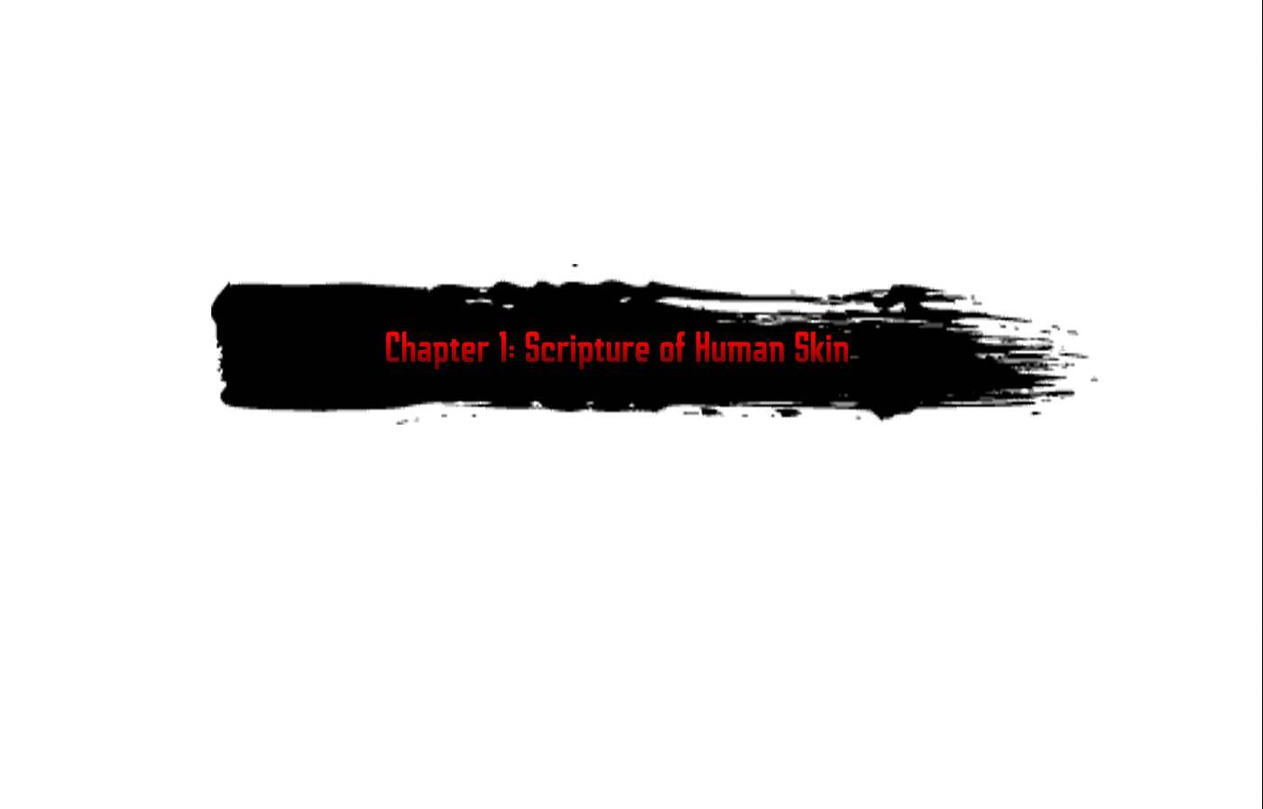 Read Here Lies the Wicked chapter 1 image 1 on Lezhin