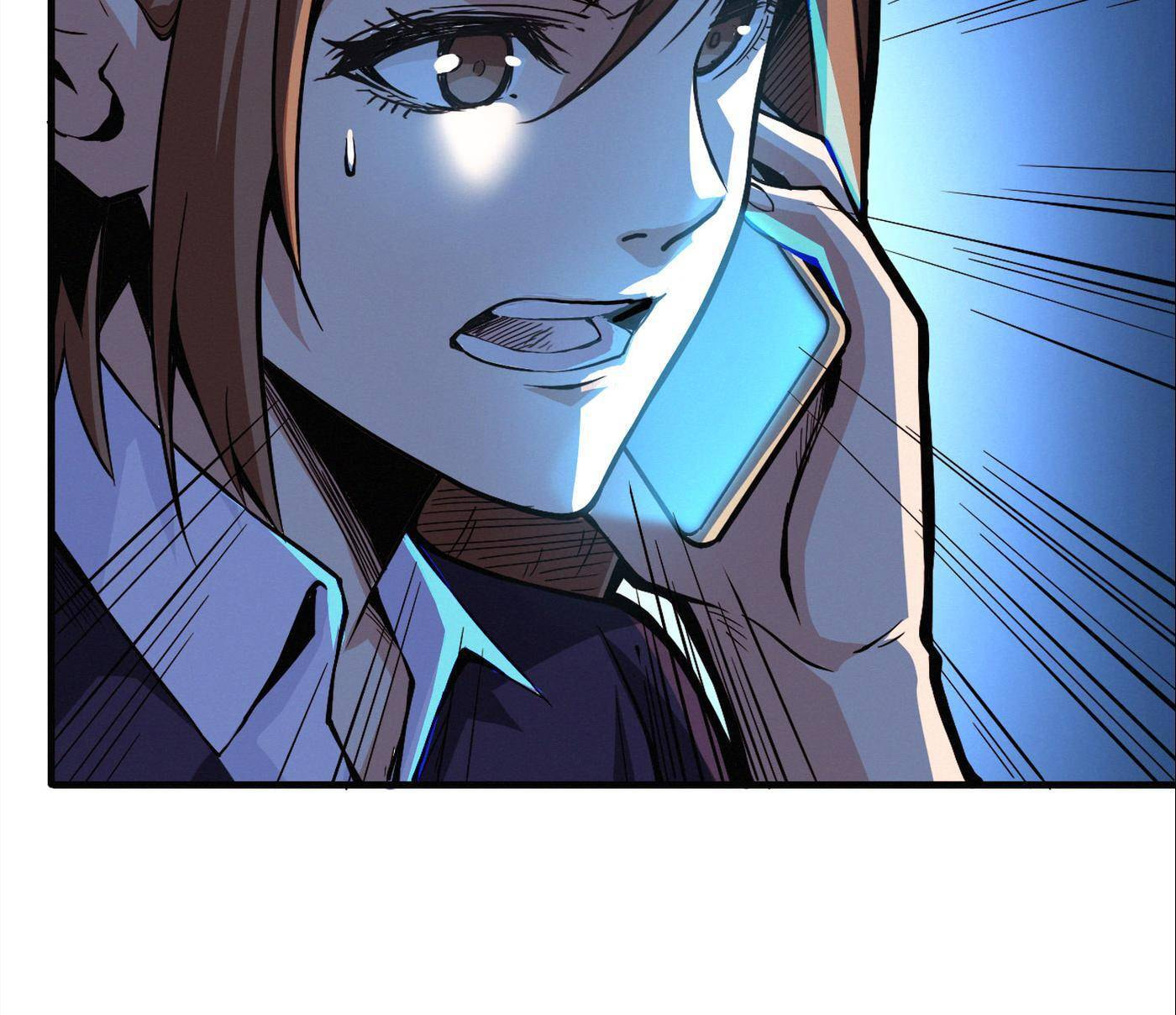 Read Here Lies the Wicked chapter 1 image 11 on Lezhin