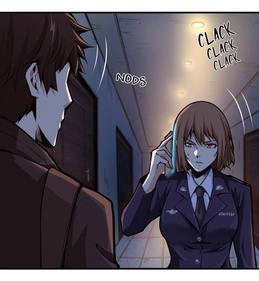 Read Here Lies the Wicked chapter 1 image 12 on Lezhin