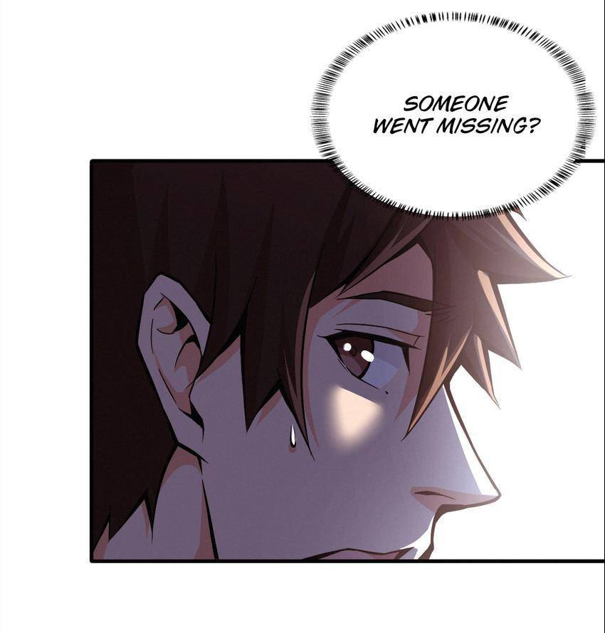 Read Here Lies the Wicked chapter 1 image 13 on Lezhin