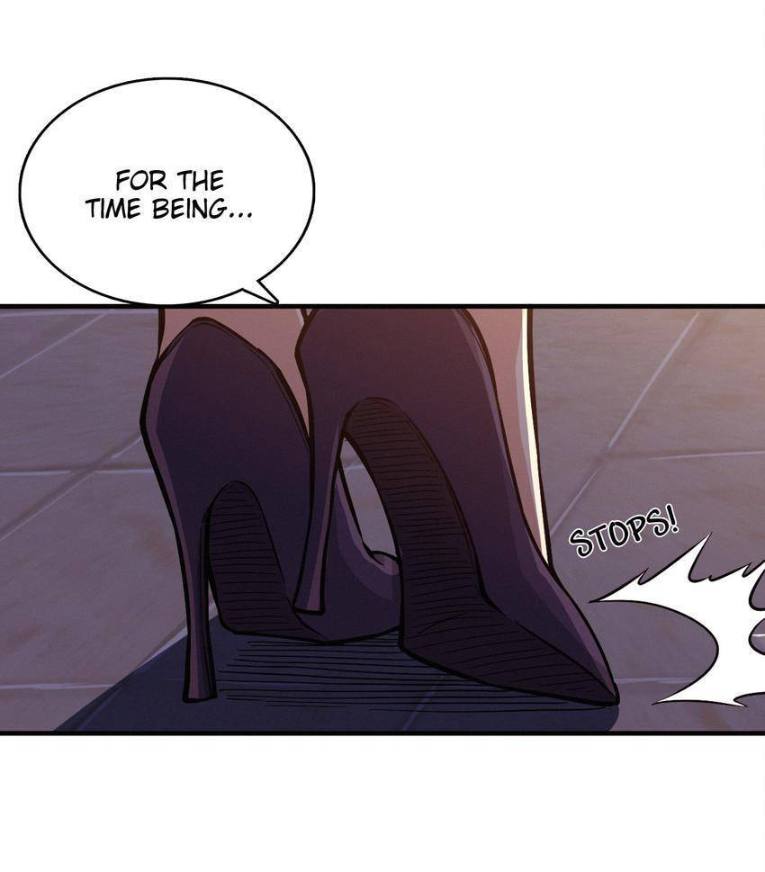 Read Here Lies the Wicked chapter 1 image 14 on Lezhin