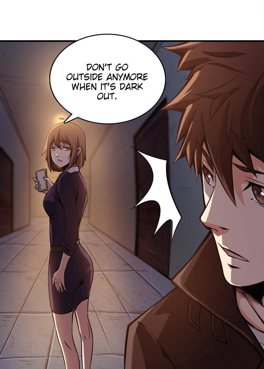 Read Here Lies the Wicked chapter 1 image 15 on Lezhin