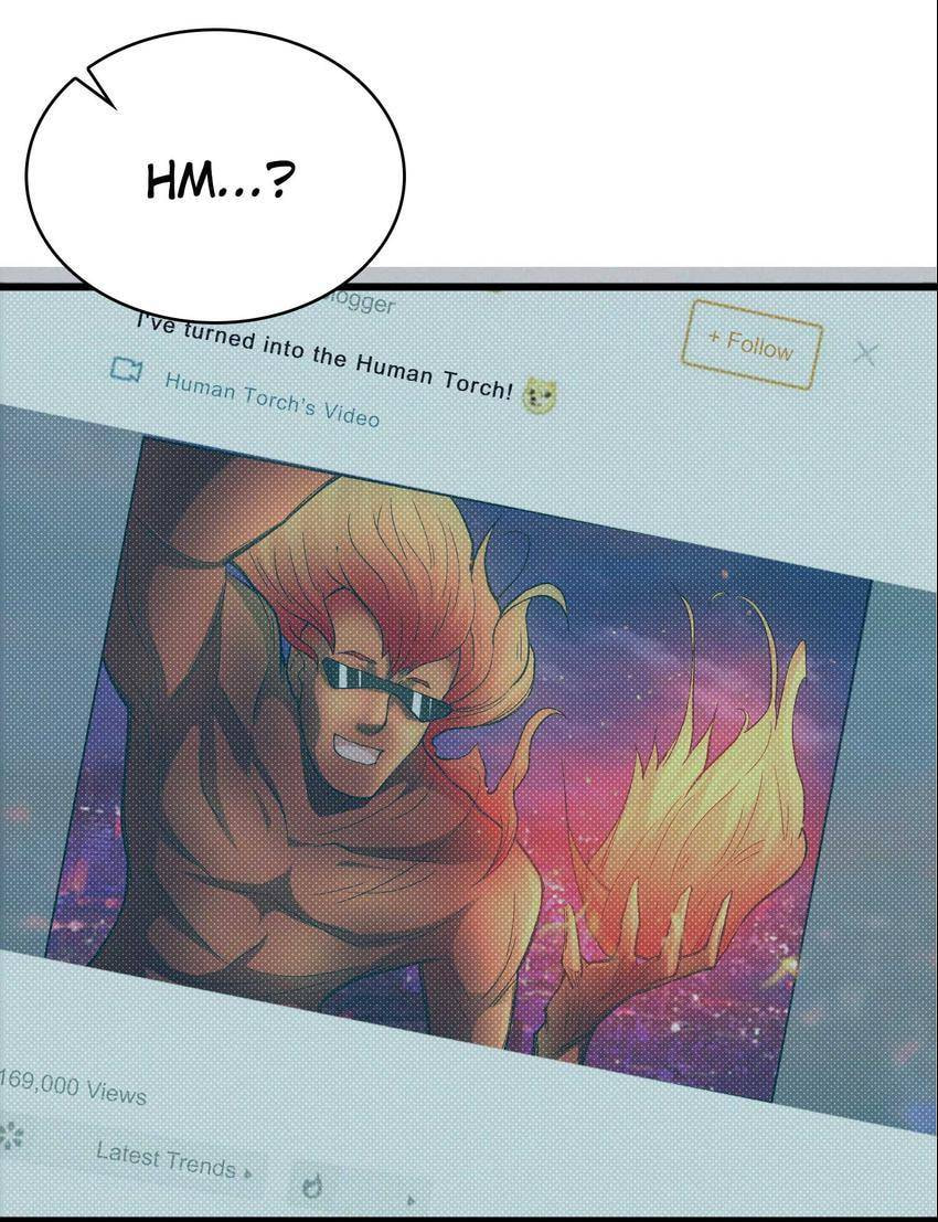 Read Here Lies the Wicked chapter 1 image 23 on Lezhin