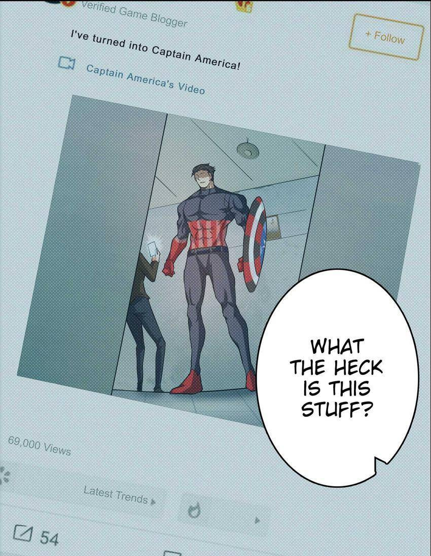 Read Here Lies the Wicked chapter 1 image 24 on Lezhin