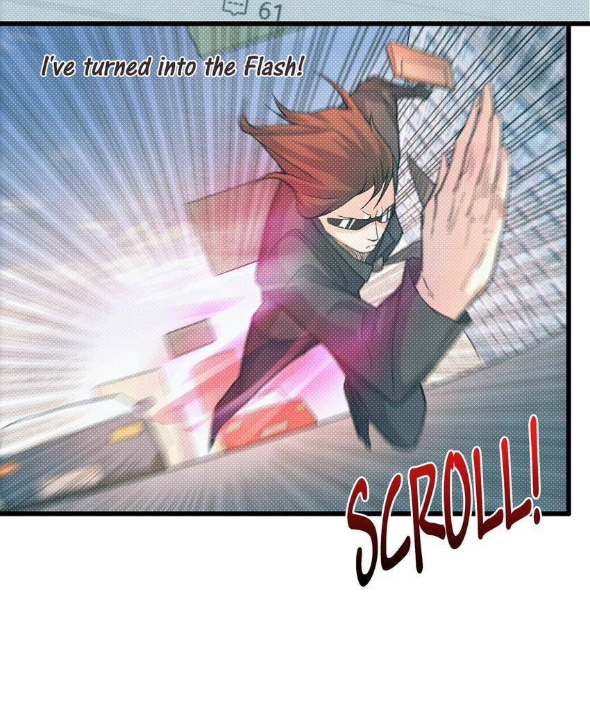 Read Here Lies the Wicked chapter 1 image 25 on Lezhin