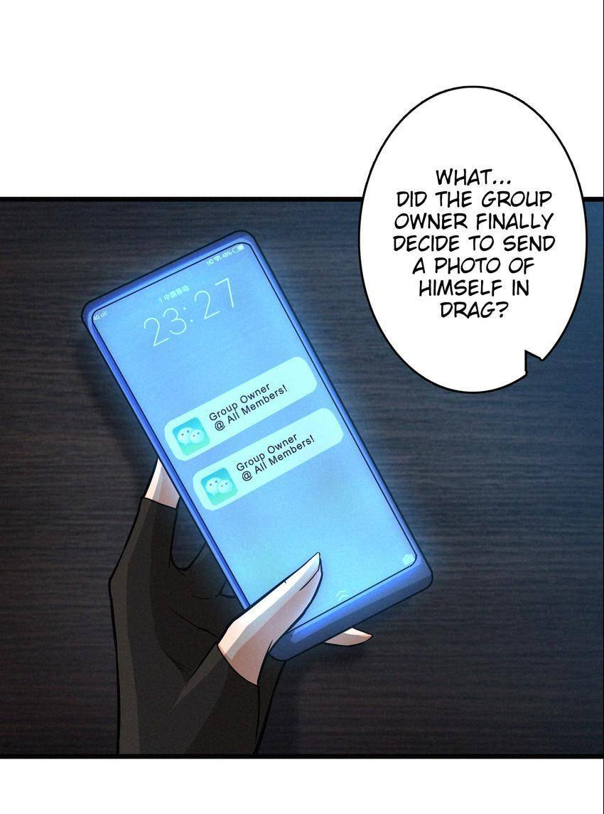 Read Here Lies the Wicked chapter 1 image 29 on Lezhin